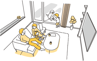 エースホーム福井店